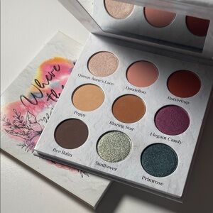 Sydney Grace where the wild things grow